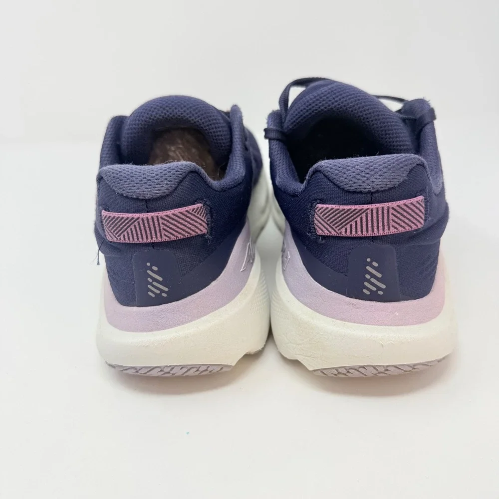 Altra paradigm running